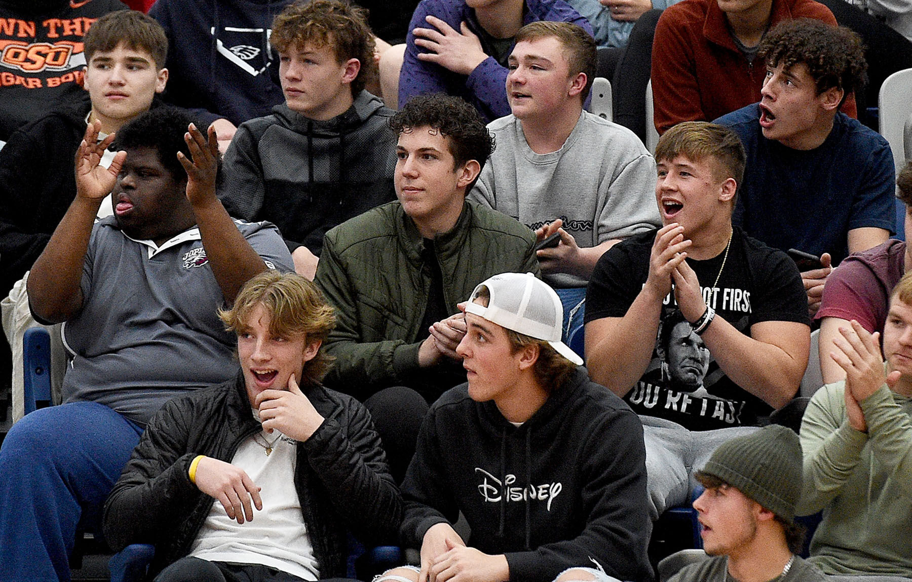 JHS FANS